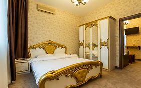 Deluxe Suite Sofia